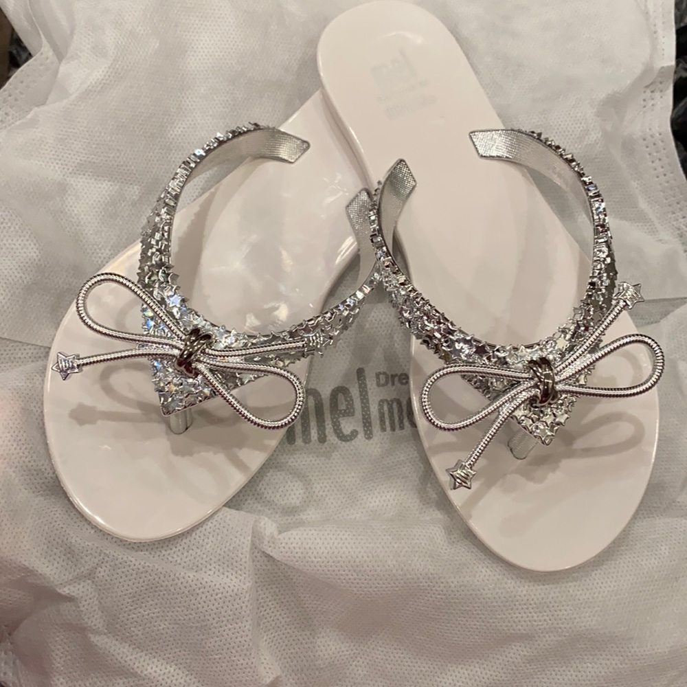 Mel Dreamed by Melissa
